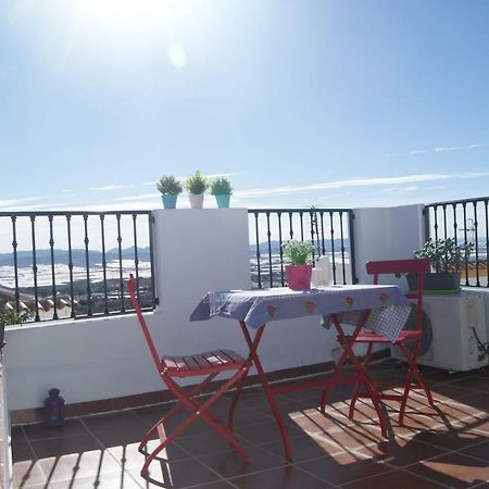 Villa La Casa De Isabel à Níjar Extérieur photo