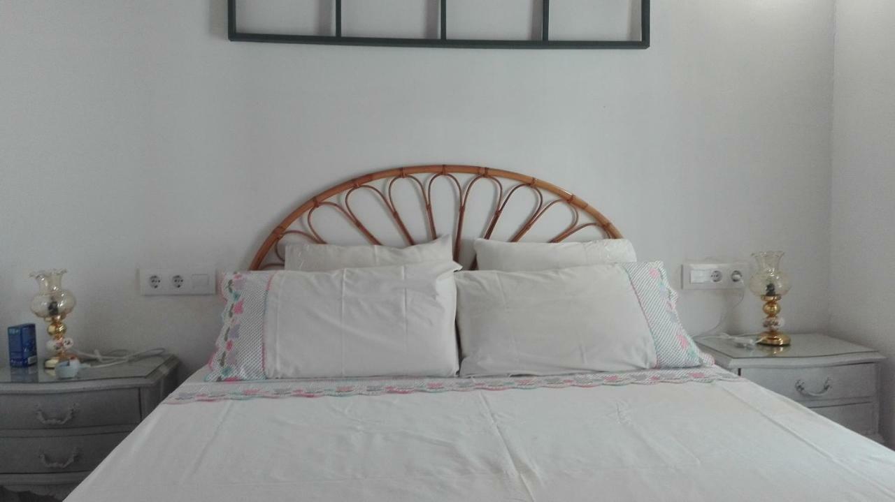 Villa La Casa De Isabel à Níjar Extérieur photo