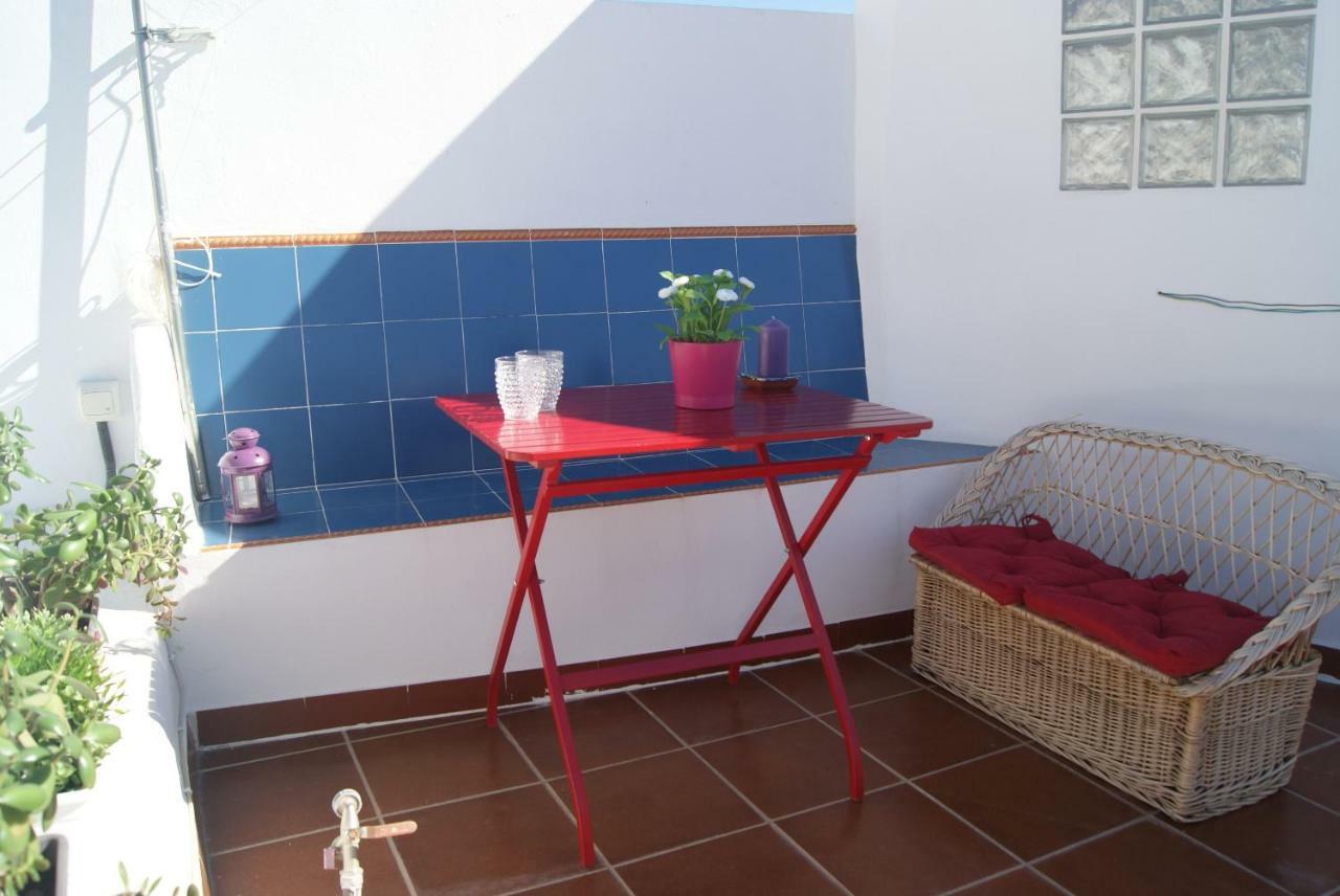 Villa La Casa De Isabel à Níjar Extérieur photo