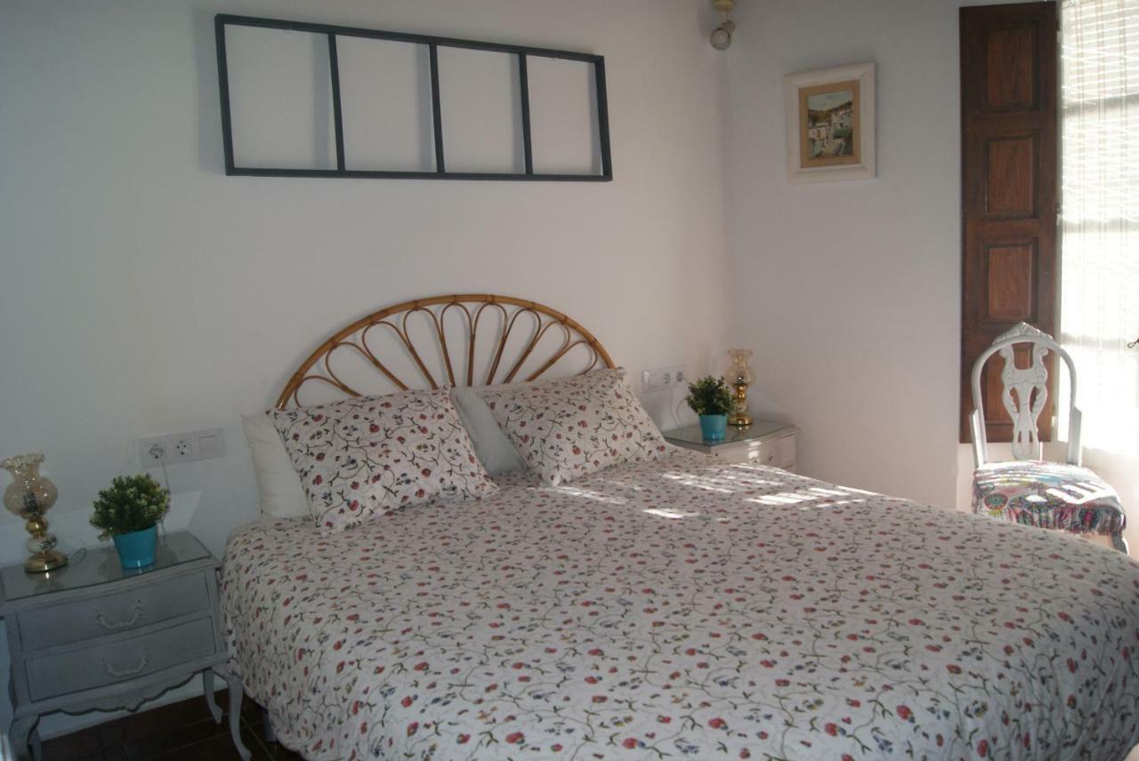 Villa La Casa De Isabel à Níjar Extérieur photo