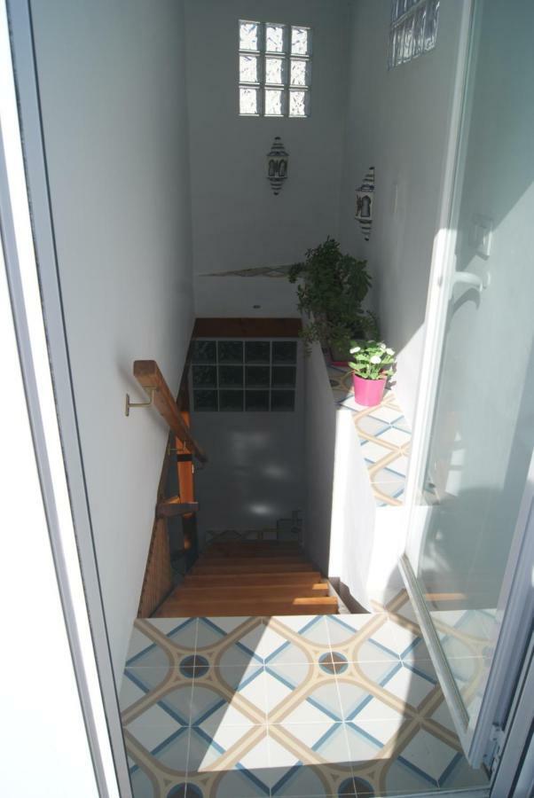 Villa La Casa De Isabel à Níjar Extérieur photo