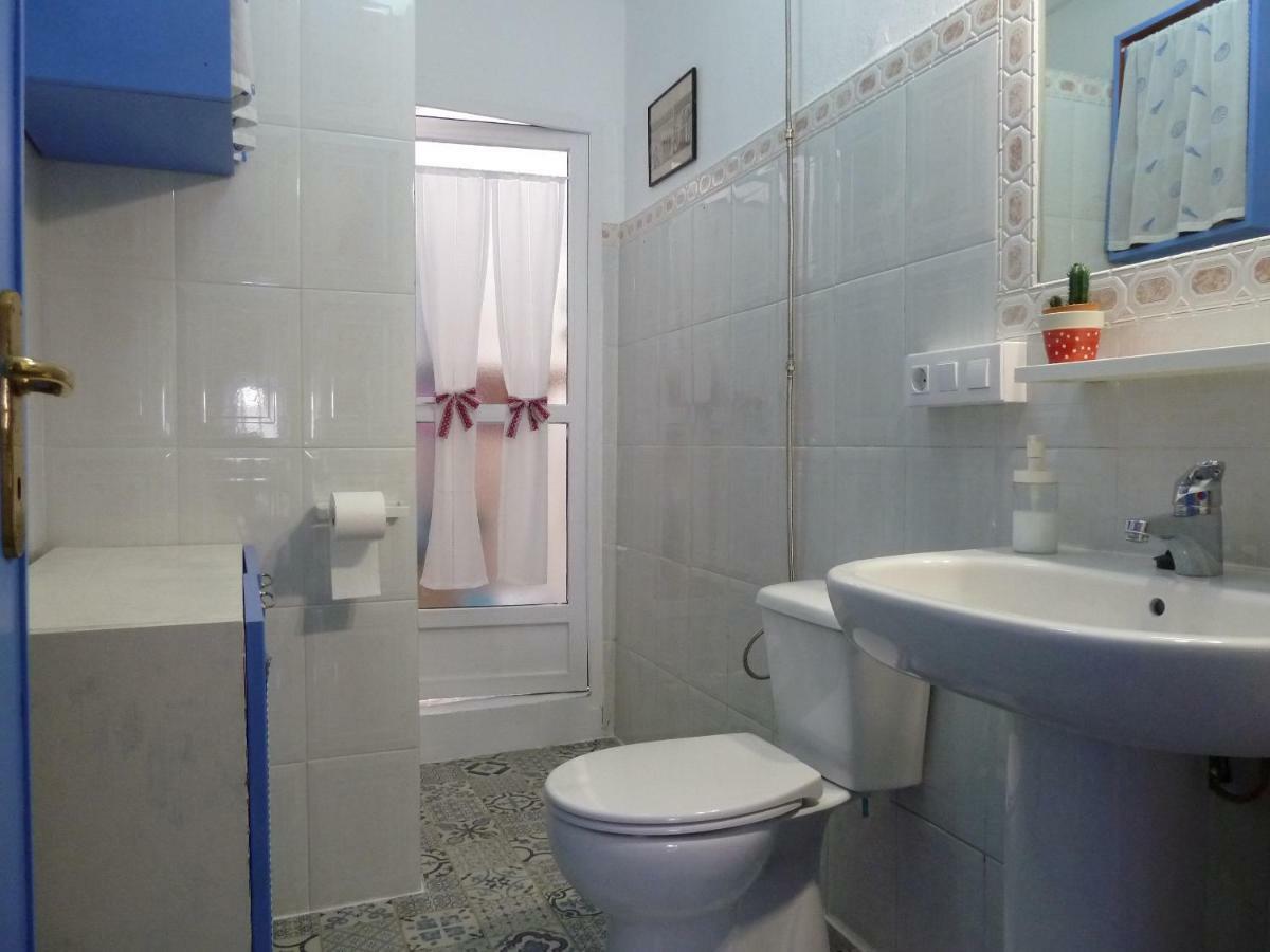Villa La Casa De Isabel à Níjar Extérieur photo