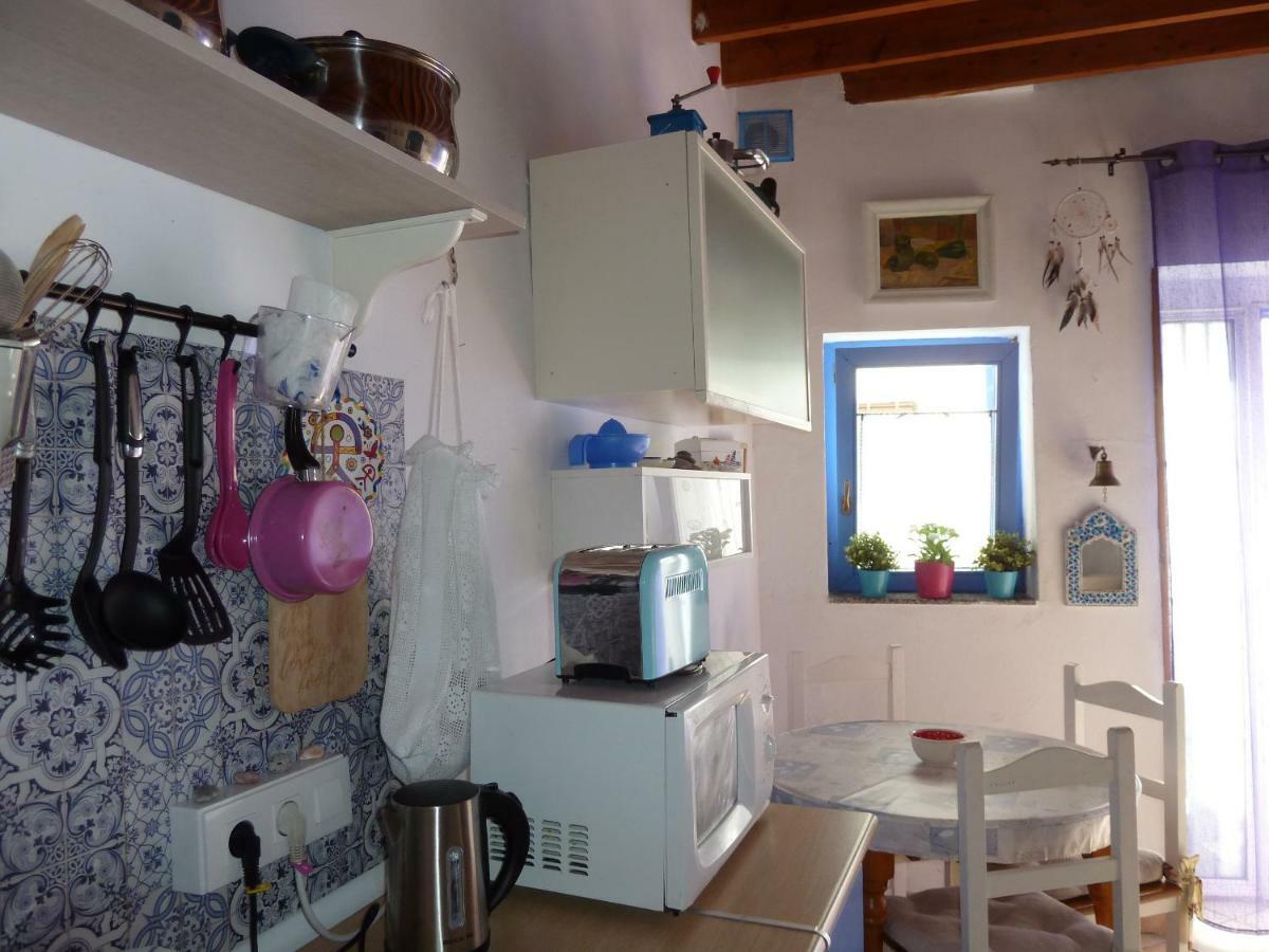 Villa La Casa De Isabel à Níjar Extérieur photo