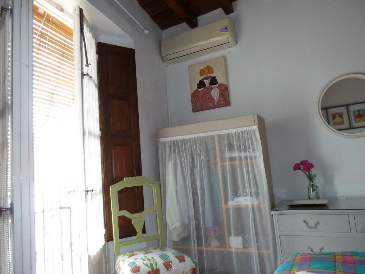 Villa La Casa De Isabel à Níjar Extérieur photo